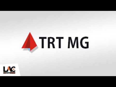 Curso Online - TRT MG 2015 - Técnico - Área Administrativa