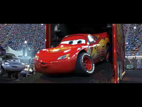 Doblaje: Cars - Monólogo de Apertura