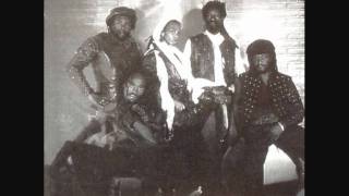 Black Uhuru - General Penitentiary