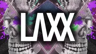 SVDDEN DEATH &amp; Yakz - Rock Like This (LAXX Remix)