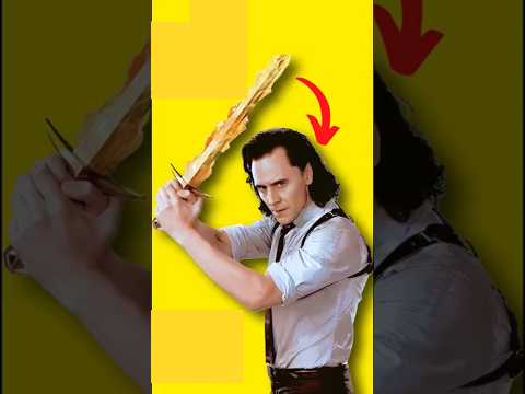 Did you know this..? 😶 | #marvel #loki #shorts