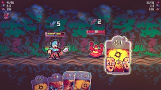 アクションゲーム Rungore ランゴア ゲームプレイ 【おうるのゲーム配信】