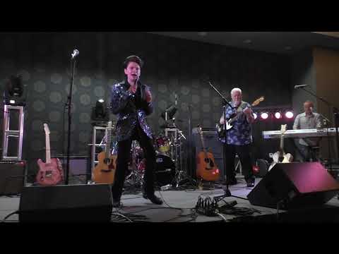 2021 Elvis Week After Party Saturday Clip 6 of 8 - video by Susan Quinn Sand