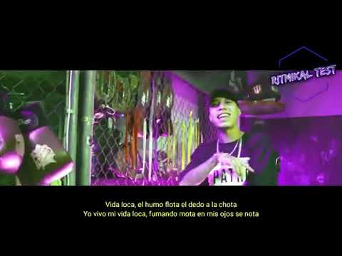 Santa Fe Klan ft Alemán Neutro Shorty Akapellah piratas de santa video oficial