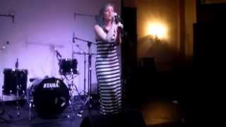 Dekadens - Violets constelation (Magneta Lane cover)