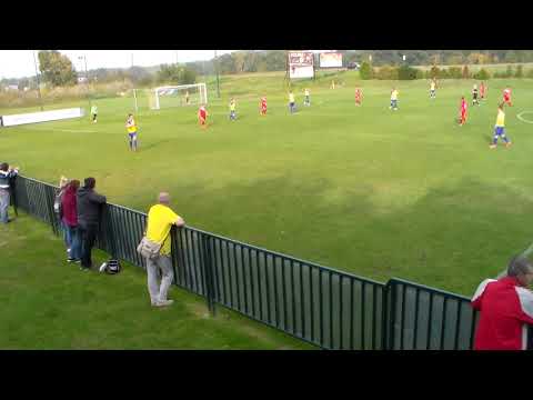 MFK Rusovce-SK Lozorno