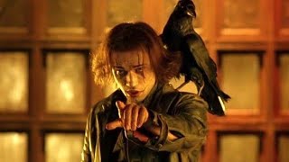 Action/Fantasy The Crow: City of Angels (1996) Ful