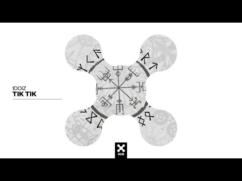1DOIZ - TIK TIK (Audio)