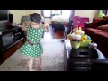 This Is A Freeze Dance Easter 2011