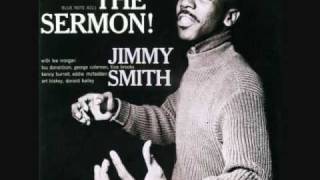 Jimmy Smith - Flamingo