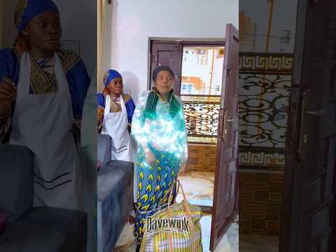 The mysterious bead made her mother invisible unbelievable #fypage #shortsviral #movie