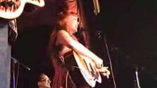 Kim Lenz and her Spanish Jaguars - Kiss & Tell