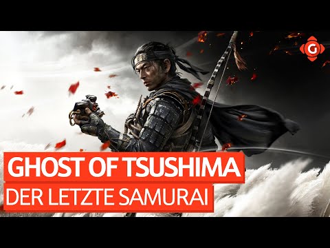 Ghost of Tsushima: Der letzte Samurai | Review