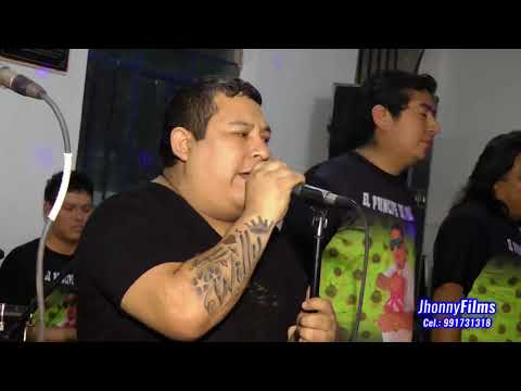 FORMULA DE AMOR   D R    LOS CHICOS DE LA CUMBIA   CERRITO 7 DE OCTUBRE 10 08 17   JhonnyFilms