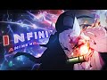 Infinity - Anime Mix [AMV/Edit] !