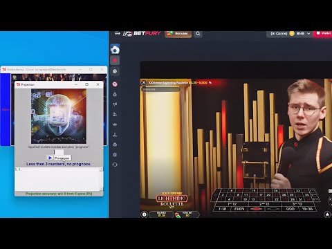 Turns out, beating roulette isn’t that hard after all