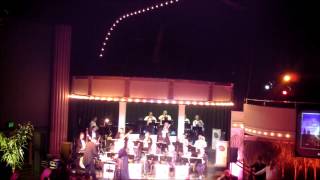 Ruby Rudman Sings with Cabrillo Big Band