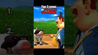 Download lagu Top 3 cenas de O Segredo dos Animais #animação #shorts mp3