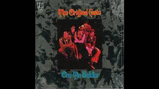 Original Caste – “One Tin Soldier” (Bell, T-A) 1969