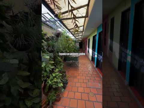 Si busca alojamiento reserva en El Sol Posada 📲+584147131764 San Cristóbal. Táchira. 🇻🇪