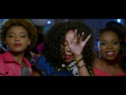 Mayonde Ft. Elvis Who - Turn Up (Official Video)