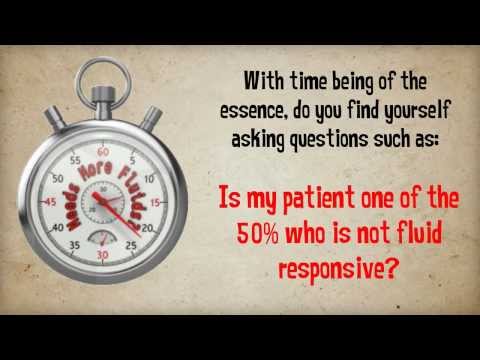 CHEETAH NICOM, the Leader in Non-Invasive Hemodynamic Monitoring