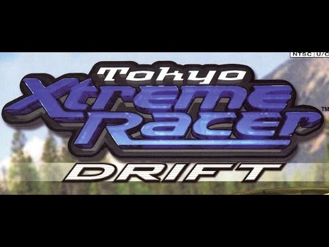Joseph VS. Zachary Episode 154 - Tokyo Xtreme Racer Drift