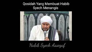Download lagu Bikin Merinding, Qosidah Ini Bikin Habib Syech Sampek Menangis #habibsyech #sholawat #menangis #fyp mp3