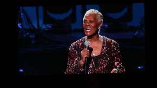 Dionne Warwick Sings "I'll Never Love This Way Again" At 2017 Tribeca Film Festival