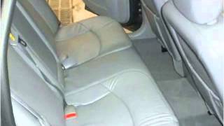 preview picture of video '2006 Buick LaCrosse Used Cars Frederic WI'