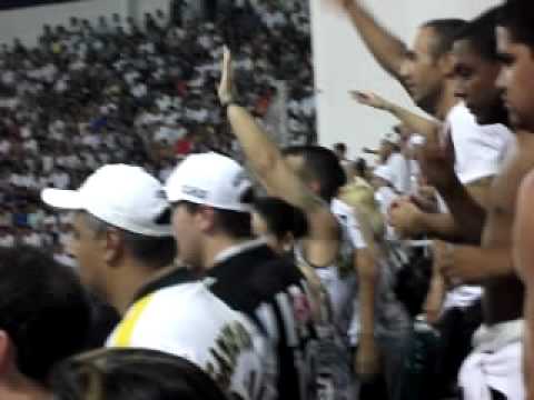 final de futsal santos x carlos barbosa S.J.S