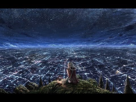 (Nightcore) Greek Fire - Top Of The World