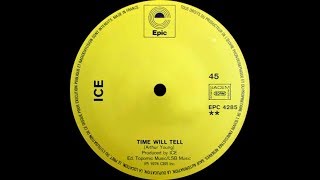 Ice - Time Will Tell (1976)