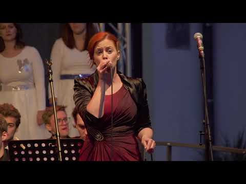 Prisluhni mi – Glasbeno društvo Crescendo in Eva Čeh