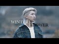 [MV] YOUNHA feat RM _ WINTER FLOWER(雪中梅)
