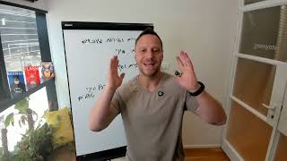 מה לקחת איתנו לממד כדי לעבור את הימים האלה בלי לעלום סתם במשקל