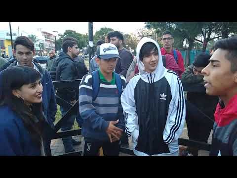 CTZ vs PULA vs SAGA - Golden Shell - Cuartos - Torneo Sub16 - Fecha 2