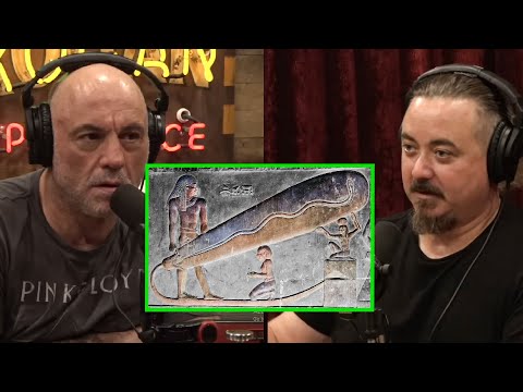 The "Dark Forest" Theory Explains Why We Haven't Found Aliens.. | Joe Rogan