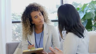 Attentiveness - Skill and Ability Video