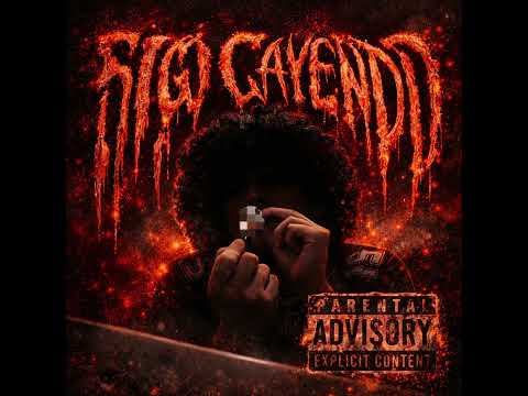 Sigo Cayendo - BlackNyro