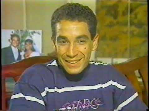 Globo Repórter 1993 Futebol Paulista