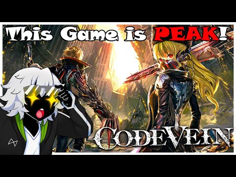 I Played the most UNDERRATED Soulslike....