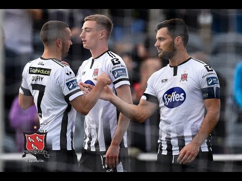 📽️ DFCTV | Dundalk FC 3-0 Waterford | 01.07.2019