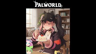 【Part7】パルワールド / PALWORLD ずんだもん ＆ 四国めたん実況【VOICEROID】