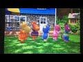 Nick Jr Dvoristance Serbian Srpski House Intro Season 3