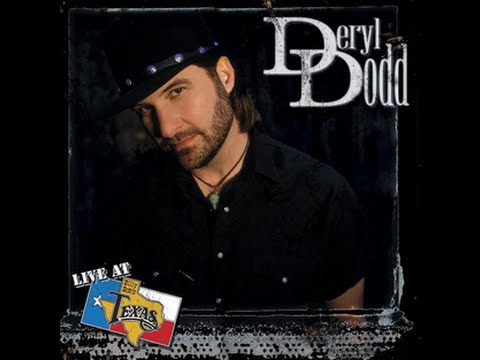 Things Are Fixin To Get Real Good - Deryl Dodd