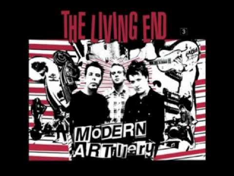 The Living End - The Room