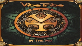 Vibe Tribe - In The Mix Vol.2 ★FREE DOWNLOAD★
