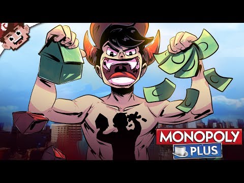 CHILLED'S CRAZY TRADES! | An Inside Job Ending 💰 (Monopoly Plus w/ Friends)