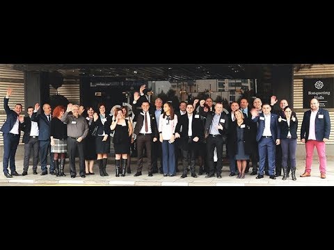 Откриване на BNI PRO България